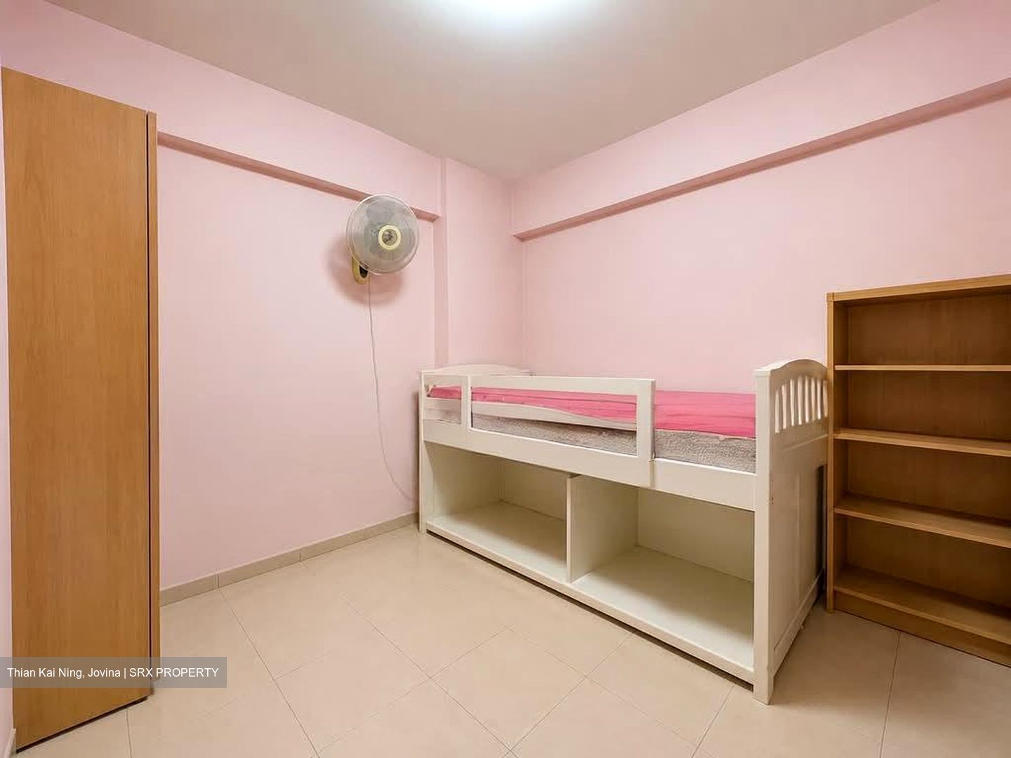 Blk 510 Woodlands Drive 14 (Woodlands), HDB 5 Rooms #593223341